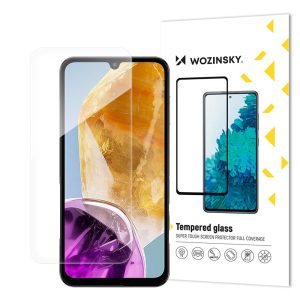 Wozinsky Tempered Glass edzett üveg Samsung Galaxy M15