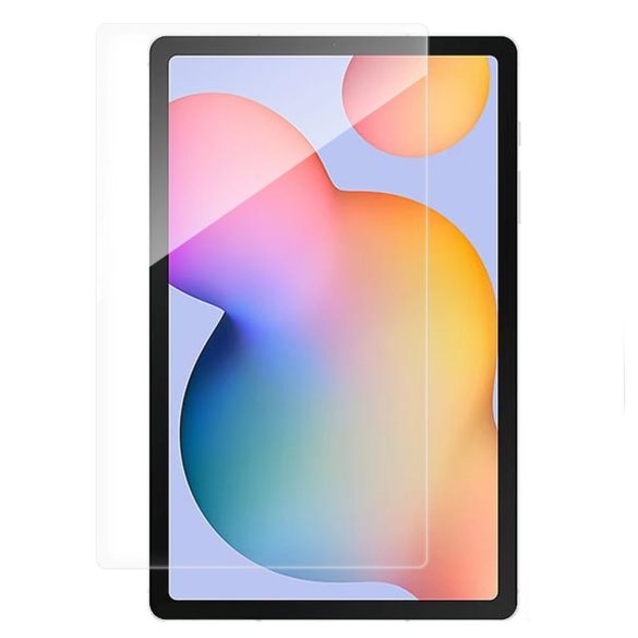 Wozinsky Tab Tempered Glass edzett üveg Samsung Galaxy Tab S6 Lite