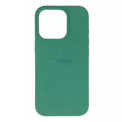   Multiple Color Wheat MagSafe tok iPhone 16 Pro Max - mentazöld
