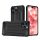 Hybrid Armor tok iPhone 16 Pro - fekete