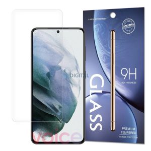 Edzett üveg Samsung Galaxy A55 5G