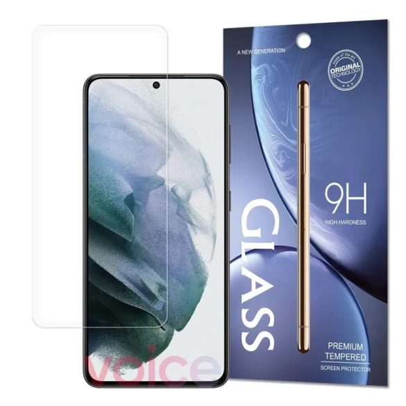 Edzett üveg Samsung Galaxy A35 5G