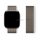 Milanese Loop csereszíj Apple Watch 38/40/41mm - óarany színű