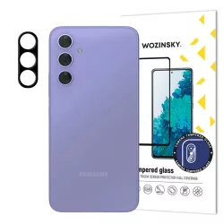   Wozinsky 9H kamera lencse védő fólia Samsung Galaxy S25 Plus