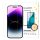 Wozinsky Flexible Glass hibrid üveg kijelzővédő Samsung Galaxy S25 Plus Wozinsky Flexible Glass hibrid üveg kijelzővédő Samsung Galaxy S25 Plus
