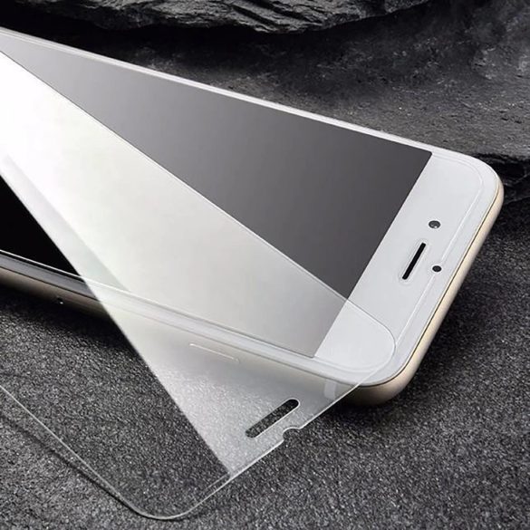 Wozinsky Flexible Glass hibrid üveg kijelzővédő Samsung Galaxy S25 Plus