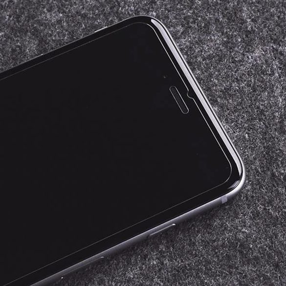 Wozinsky Flexible Glass hibrid üveg kijelzővédő Samsung Galaxy S25 Plus
