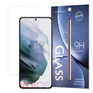 Wozinsky edzett üveg kijelzővédő Samsung Galaxy S25 Ultra