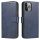 Magnet kinyitható tok Samsung Galaxy A16 4G/5G - kék Magnet kinyitható tok Samsung Galaxy A16 4G/5G - kék