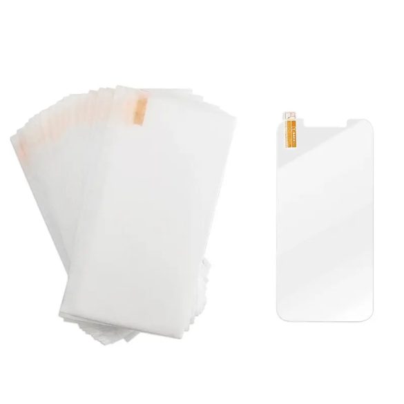 9H edzett üveg Samsung Galaxy A26 - 50 db