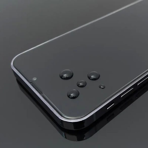 Wozinsky 9H hibrid üveg Samsung Galaxy A36/A56