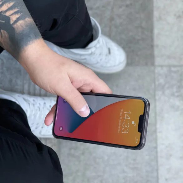 Wozinsky 9H hibrid üveg Samsung Galaxy A36/A56