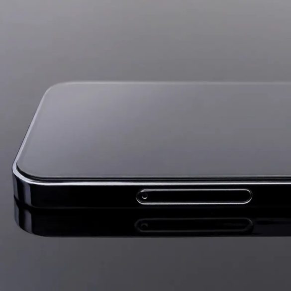 Wozinsky hibrid üveg Samsung Galaxy A36/A56