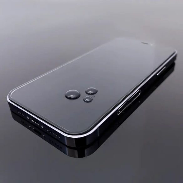 Wozinsky hibrid üveg Samsung Galaxy A36/A56
