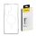 Wozinsky Ultra Clear MagSafe-kompatibilis tok Samsung Galaxy S25 Ultra - átlátszó Wozinsky Ultra Clear MagSafe-kompatibilis tok Samsung Galaxy S25 Ultra - átlátszó
