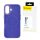 Wozinsky Fashion MagSafe-kompatibilis tok Samsung Galaxy S25 Plus - lila