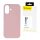 Wozinsky Silicone tok Samsung Galaxy S25 Plus - rózsaszín Wozinsky Silicone tok Samsung Galaxy S25 Plus - rózsaszín