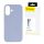 Wozinsky Silicone tok Samsung Galaxy S25 Plus - lila Wozinsky Silicone tok Samsung Galaxy S25 Plus - lila