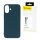Wozinsky Silicone tok Samsung Galaxy S25 Plus - kék Wozinsky Silicone tok Samsung Galaxy S25 Plus - kék