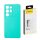 Wozinsky Silicone tok Samsung Galaxy S25 Plus - türkizkék Wozinsky Silicone tok Samsung Galaxy S25 Plus - türkizkék