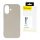 Wozinsky Silicone tok Samsung Galaxy S25 Plus - bézs Wozinsky Silicone tok Samsung Galaxy S25 Plus - bézs