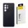 Wozinsky Soft tok Samsung Galaxy S25 Plus - fekete