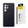 Wozinsky Soft tok Samsung Galaxy S25 - fekete Wozinsky Soft tok Samsung Galaxy S25 - fekete