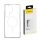 Wozinsky Ultra Clear MagSafe-kompatibilis tok Samsung Galaxy S25 - átlátszó Wozinsky Ultra Clear MagSafe-kompatibilis tok Samsung Galaxy S25 - átlátszó
