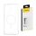 Wozinsky Clear Corner MagSafe-kompatibilis tok Samsung Galaxy S25 - átlátszó Wozinsky Clear Corner MagSafe-kompatibilis tok Samsung Galaxy S25 - átlátszó