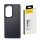 Wozinsky Carbon Fiber MagSafe-kompatibilis tok Samsung Galaxy S25 - fekete Wozinsky Carbon Fiber MagSafe-kompatibilis tok Samsung Galaxy S25 - fekete