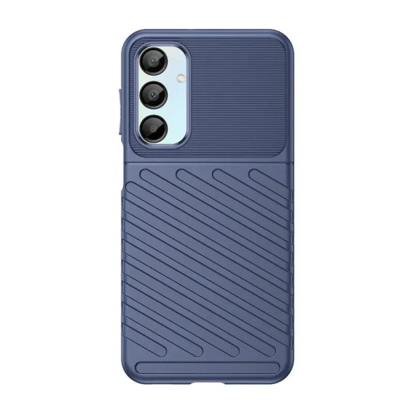 Thunder Armored tok Samsung Galaxy A36/A56 - kék