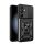 Hybrid Armor Camshield tok Samsung Galaxy A26 - fekete Hybrid Armor Camshield tok Samsung Galaxy A26 - fekete