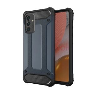 Hybrid Armor tok Samsung Galaxy A26 - kék