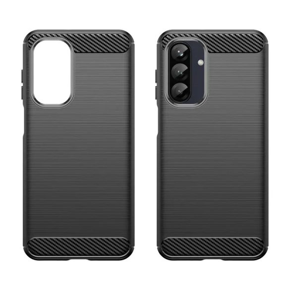 Carbon tok Samsung Galaxy A26 - fekete
