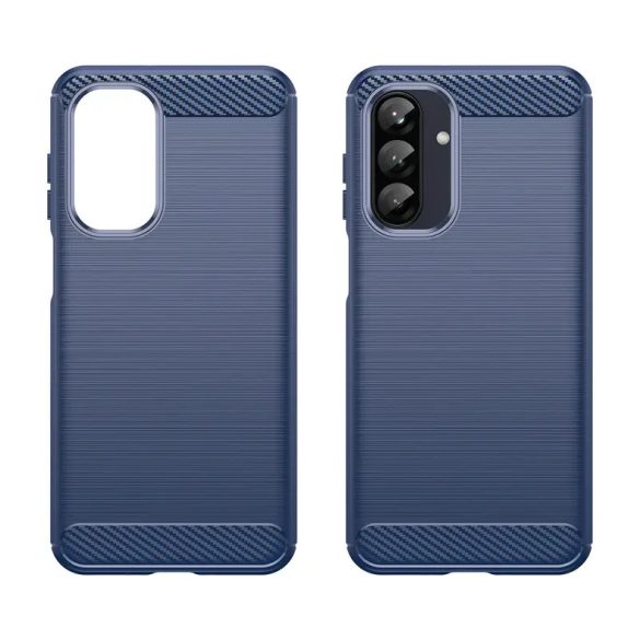 Carbon tok Samsung Galaxy A26 - kék