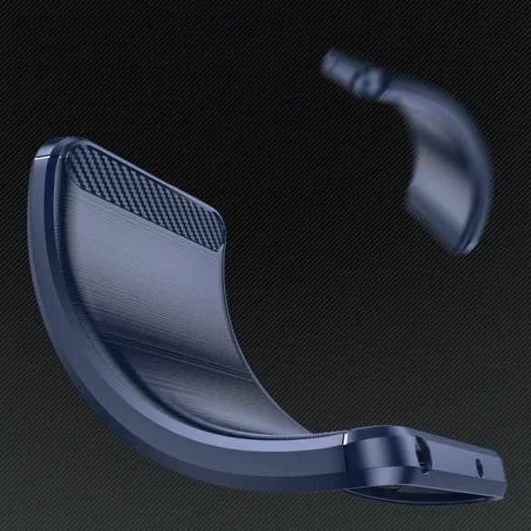 Carbon tok Samsung Galaxy A26 - kék