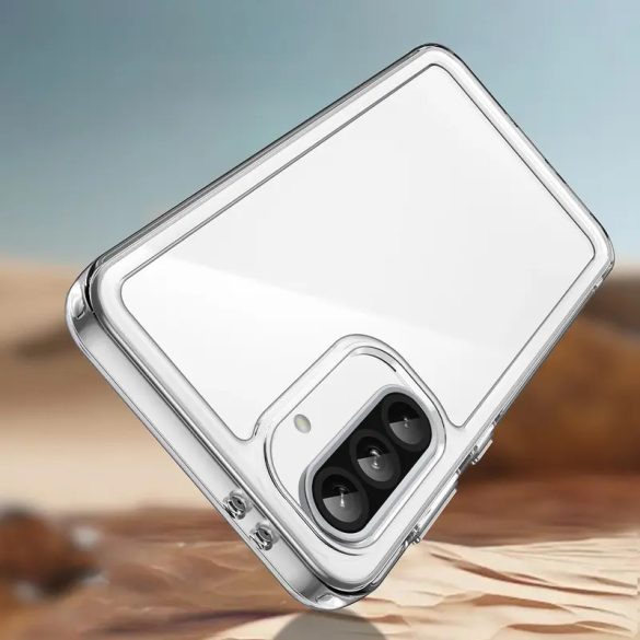 Outer Space tok Samsung Galaxy A26 - átlátszó