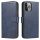 Magnet könyvtok Samsung Galaxy A36 - kék Magnet könyvtok Samsung Galaxy A36 - kék