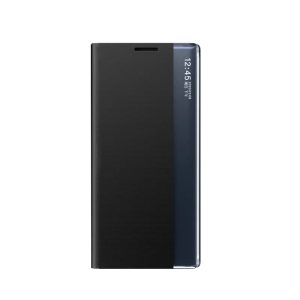 New Sleep könyvtok Samsung Galaxy A36 - fekete