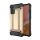 Hybrid Armor tok Samsung Galaxy A36 - arany színű Hybrid Armor tok Samsung Galaxy A36 - arany színű