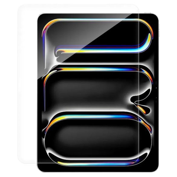 Wozinsky edzett üveg iPad Mini 7 8.3 (2024)
