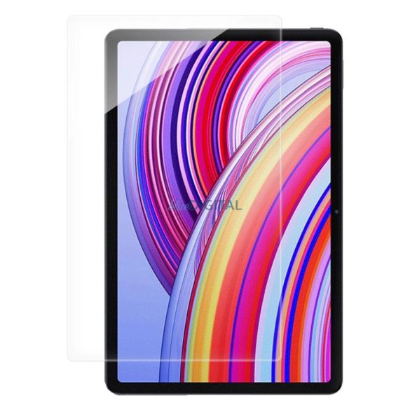 Wozinsky edzett üveg Xiaomi Pad 7/7 Pro