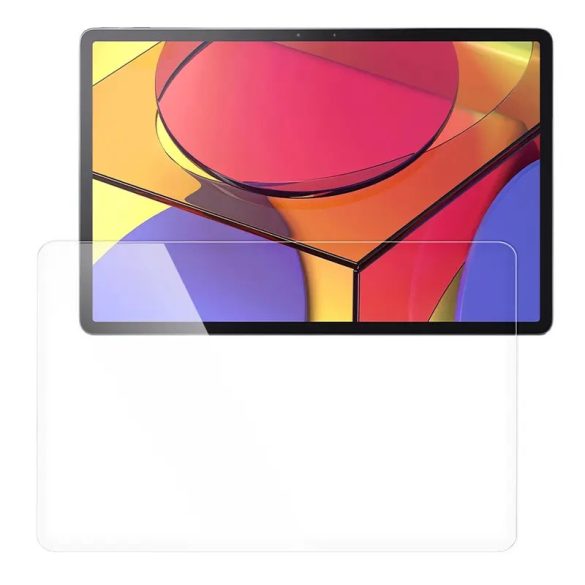 Wozinsky edzett üveg Lenovo Legion Tab 8.8" (2024)