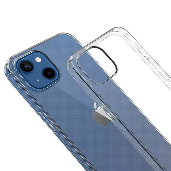 Ultra Clear tok Samsung Galaxy A26 - átlátszó