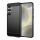 Carbon tok iPhone 16e - fekete Carbon tok iPhone 16e - fekete