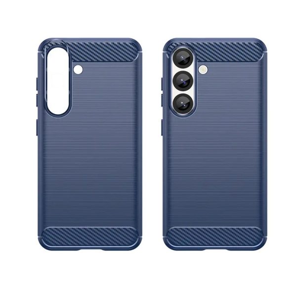 Carbon tok iPhone 16e - kék
