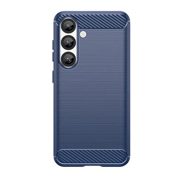 Carbon tok iPhone 16e - kék