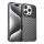 Thunder Armored tok iPhone 16e - fekete Thunder Armored tok iPhone 16e - fekete