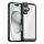 Outer Space tok iPhone 16e - fekete Outer Space tok iPhone 16e - fekete