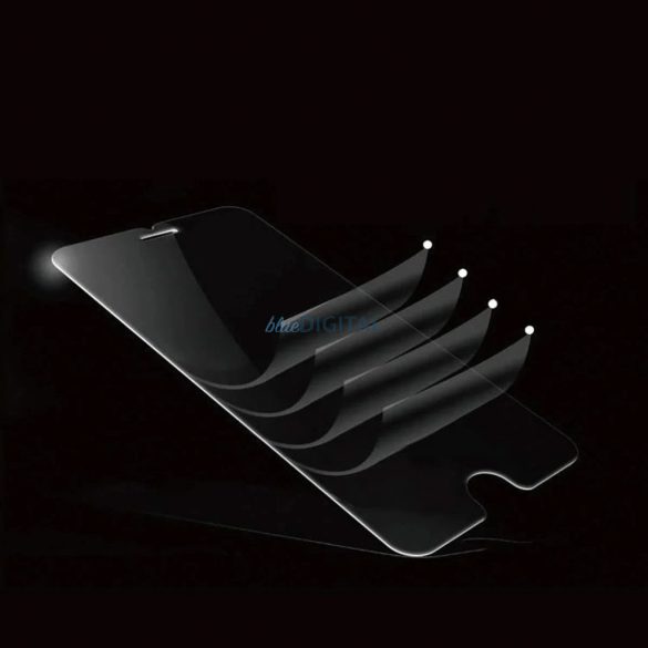 Wozinsky edzett üveg iPhone 16e